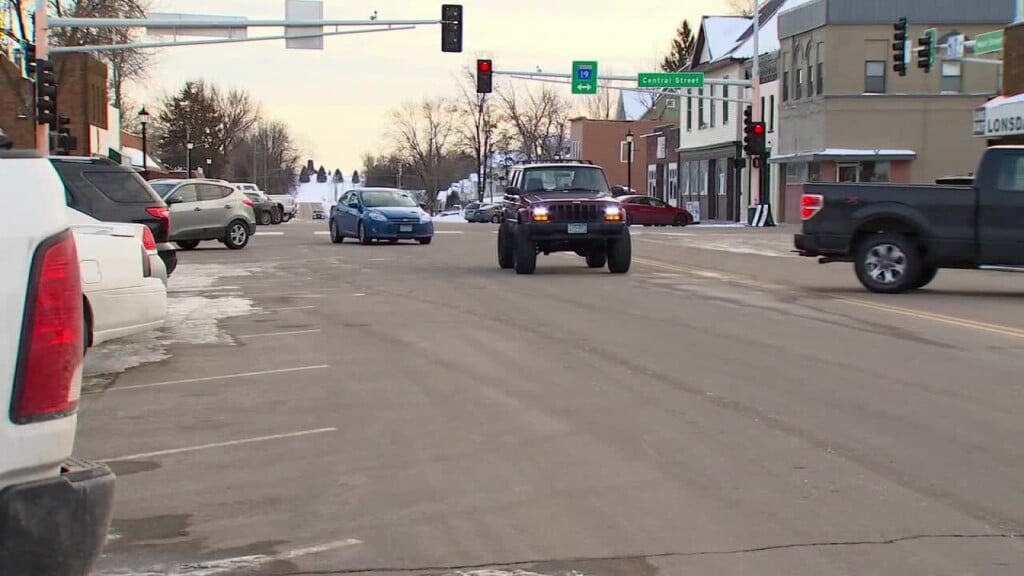 North Dakota Ranks As The Second Highest In The Nation For Healthcare Deserts