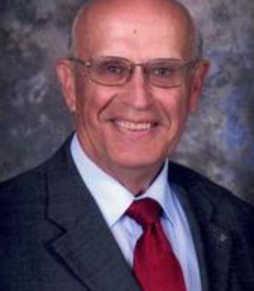 Ralph Metcalf 032426