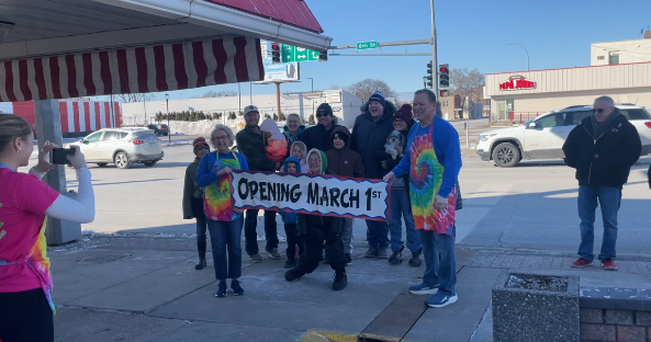 Historic Dairy Queen In Moorhead Opens On March 1st For 77th Year