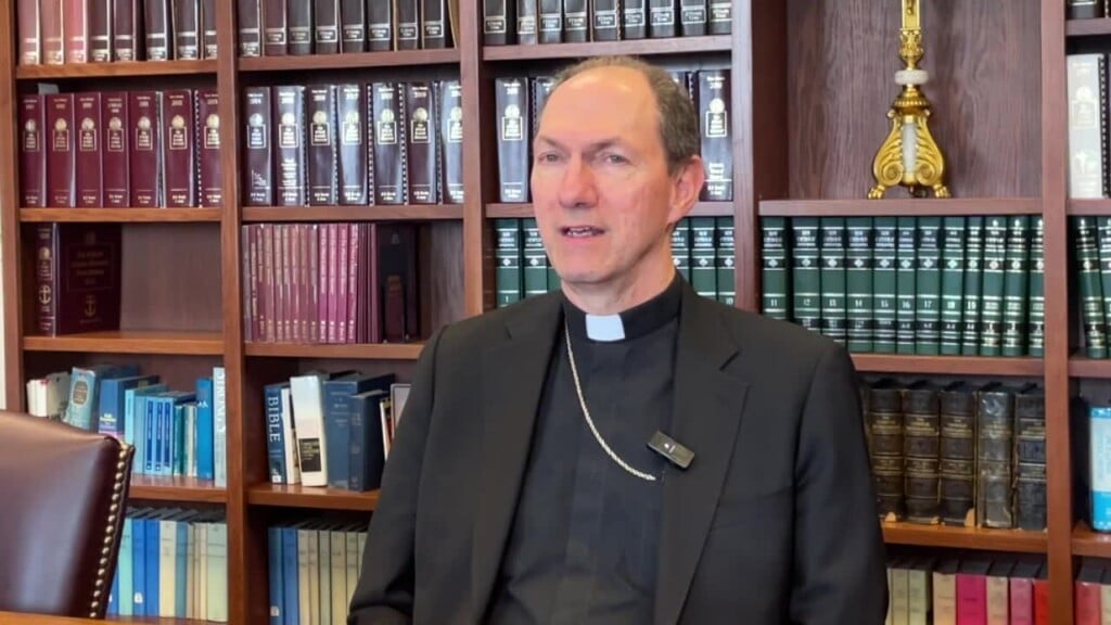 Religious Leaders Discuss Use Of A.i. In Faith