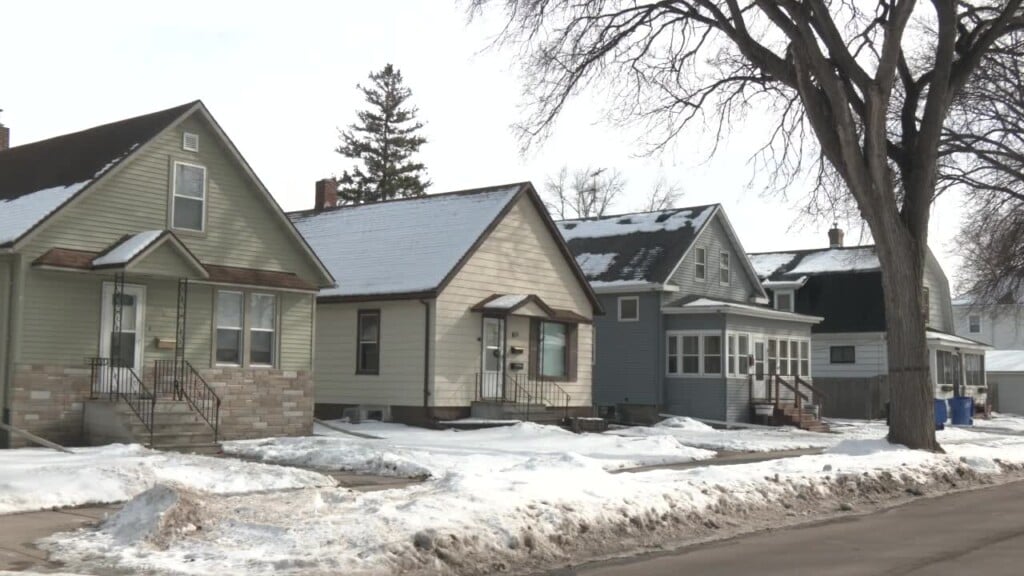 City Of Fargo Homeowners May Soon Apply To Receive Funds For Home Improvements