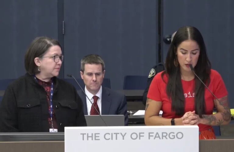 Native American Commission