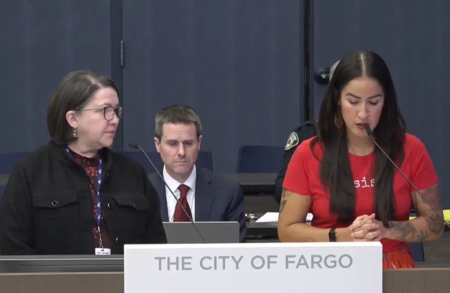 Native American Commission