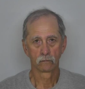 Terry Steinwand 030426