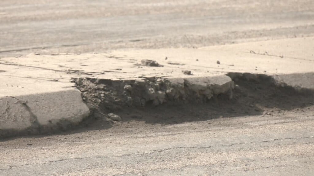 City Of Moorhead Asks Residents For Feedback On Upcoming 1st Avenue Project