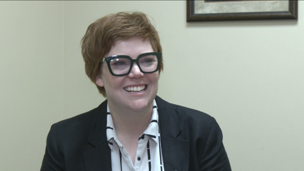 Matthew's Voice Project