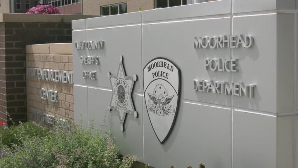 Clay County Sheriff Testified At Minnesota House Committee For Expunged Records