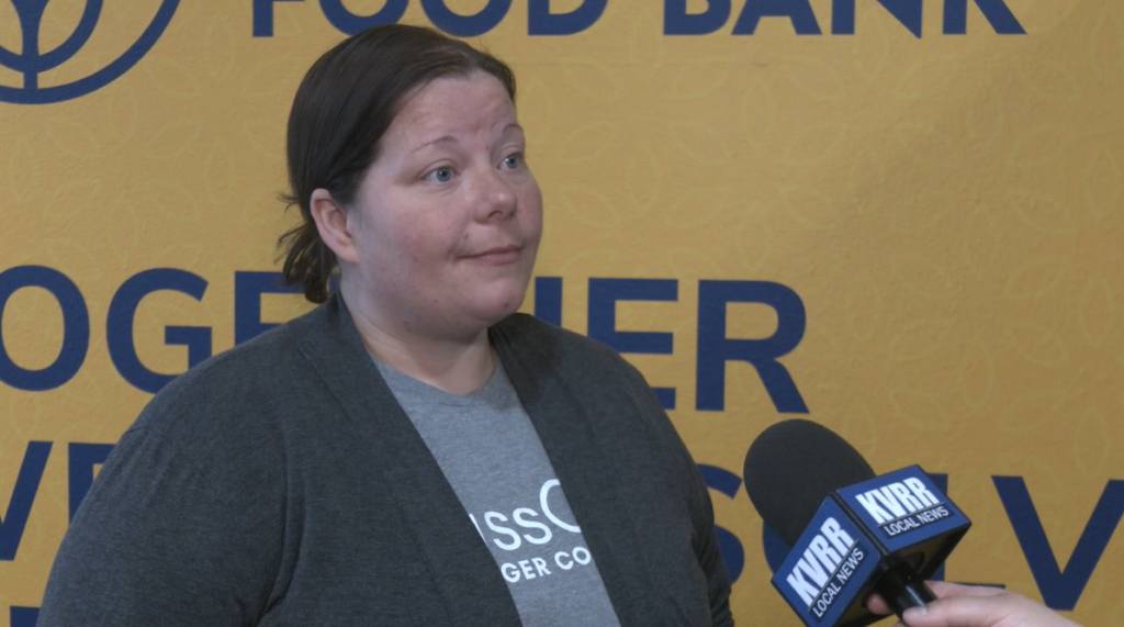 Great Plains Food Bank