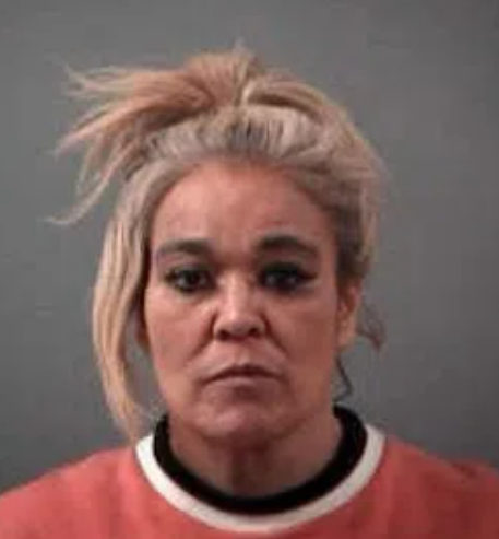 Marsha Counts 030326