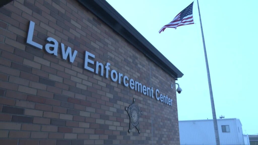 Sheriff Jesse Jahner Discusses Angela Lipps Situation