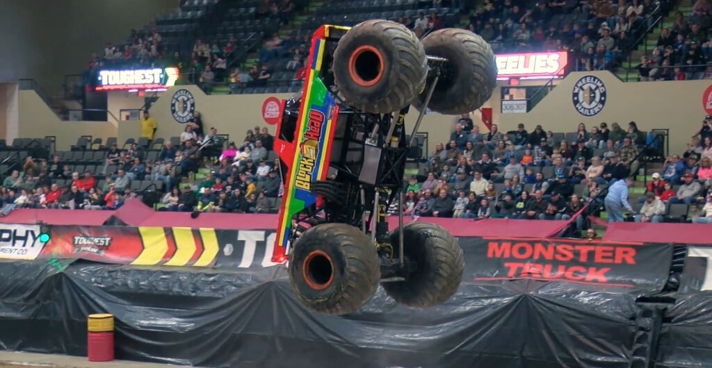 Monstertrucks