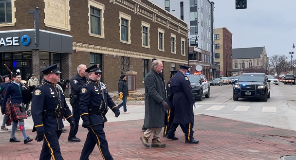 St. Patrick's Day Parade 2026