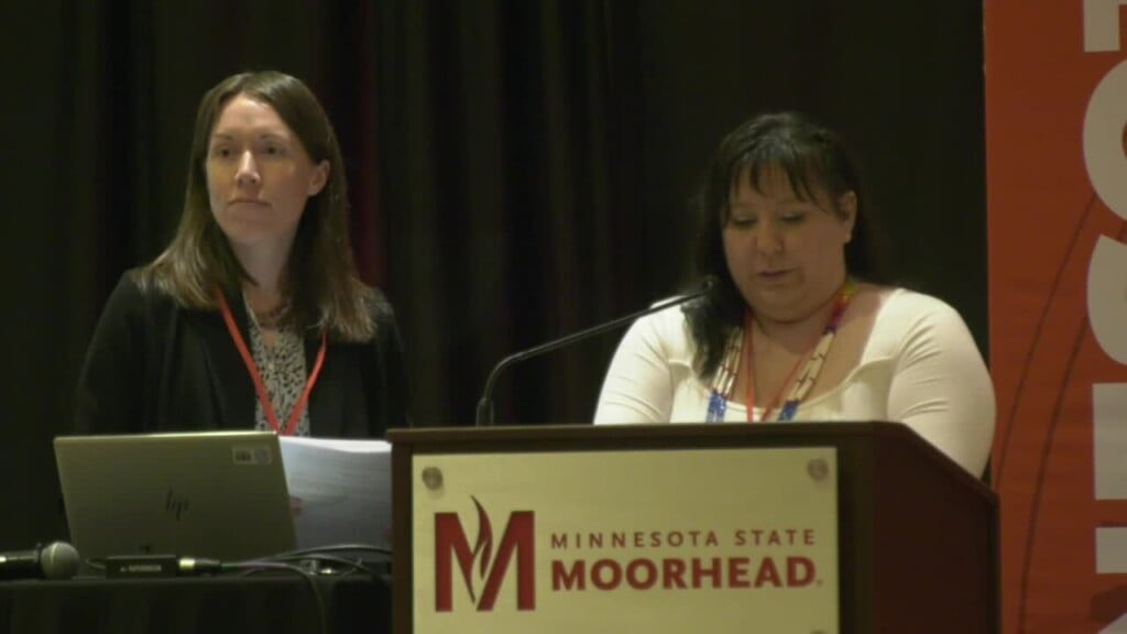 Red River Women's Studies Conference Held At Minnesota State Moorhead
