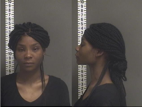 Chuchu Ashley Ballah