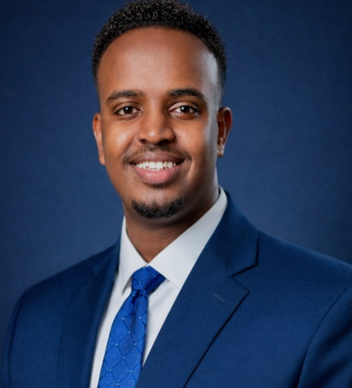 Abdishakur Mohamed 041626