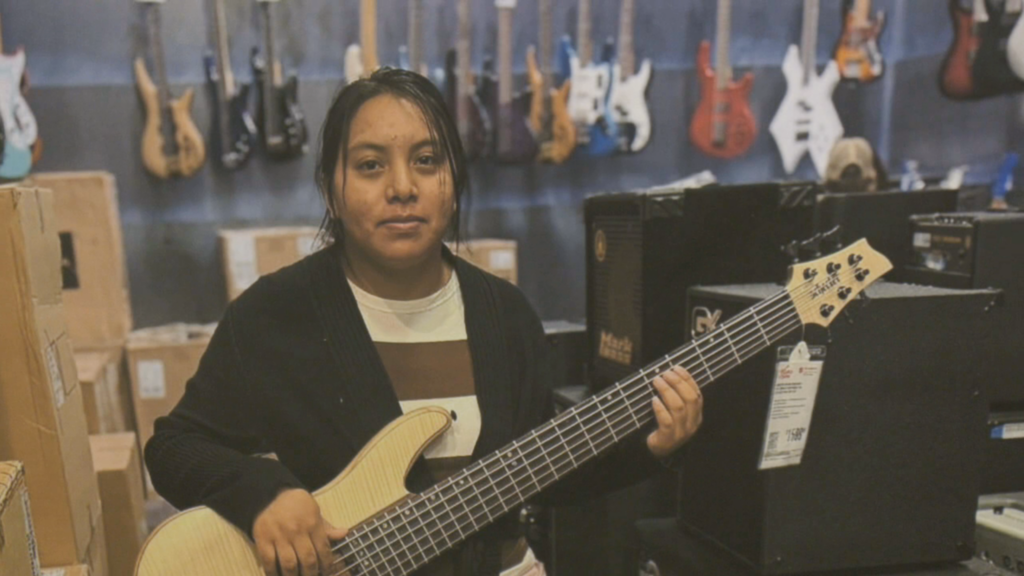 Andrea Pedro-Francisco