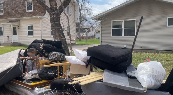 Cleanup Week Do's And Don'ts