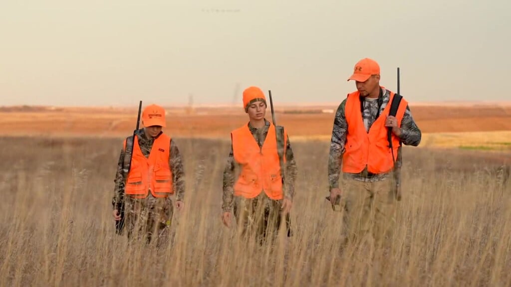 Clay County Residents Discuss The County's Decision To Potentially Change The Firearm Ruling For Deer Hunting Season