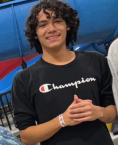 Shady River Jr 040826