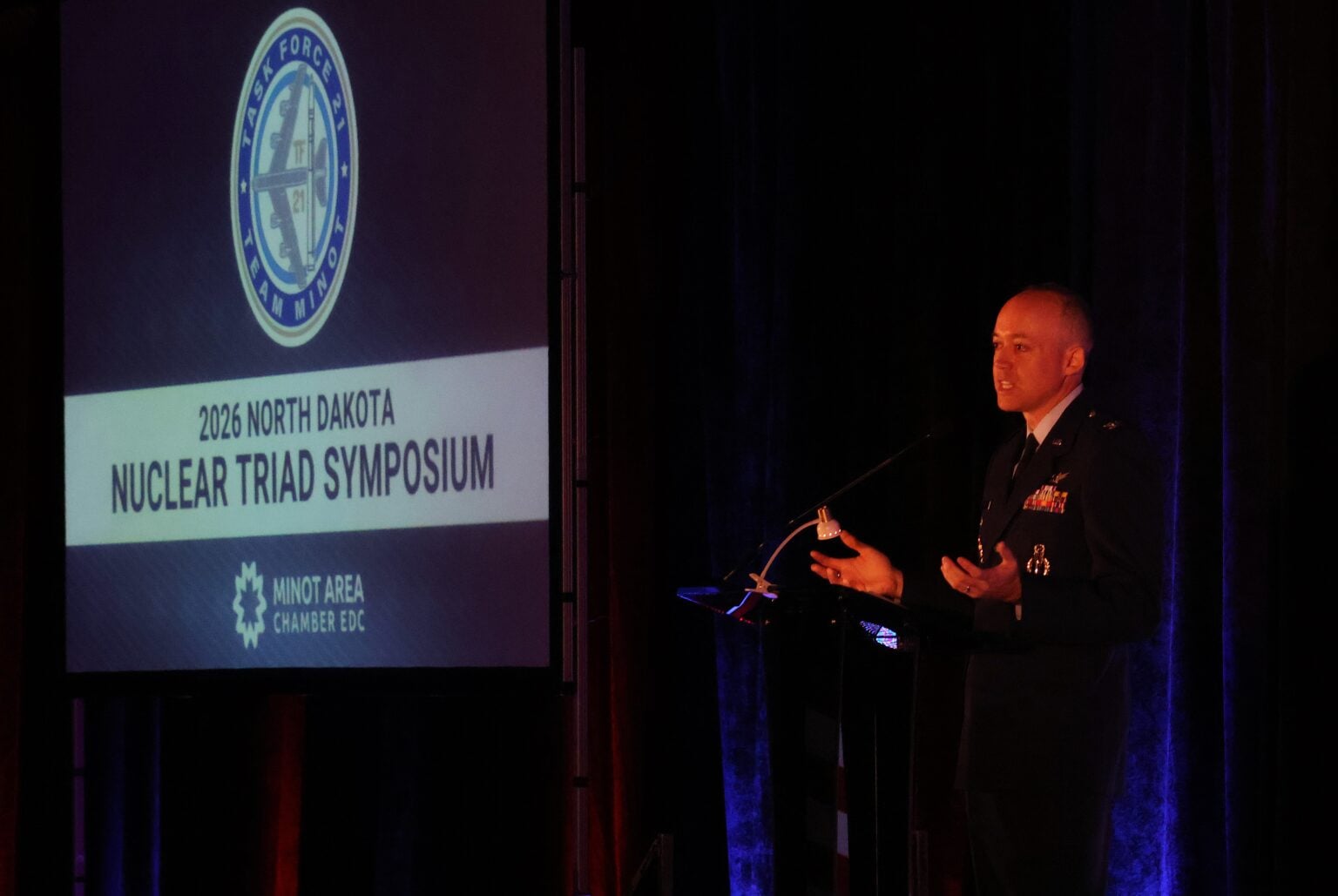 North Dakota medication access law unconstitutional, judge says? — GLOBAL — ERYU PROJECT