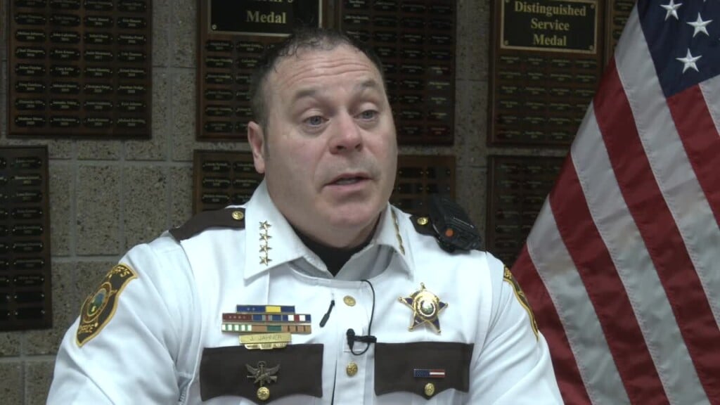 Cass County Commission Approves School Resource Deputies Contract