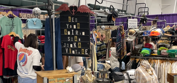 Totally Rad Vintage Fest