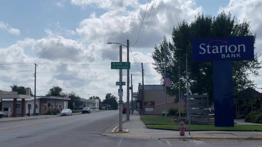 Dickey County Announces Road Closures Due To Severe Damage To Roads