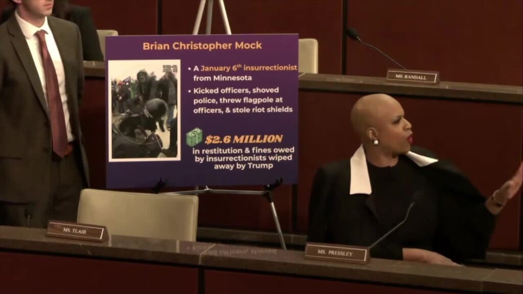 State Legislators Seek To Combat Fraud In Minnesota