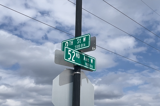 Legacy Elementary Intersection