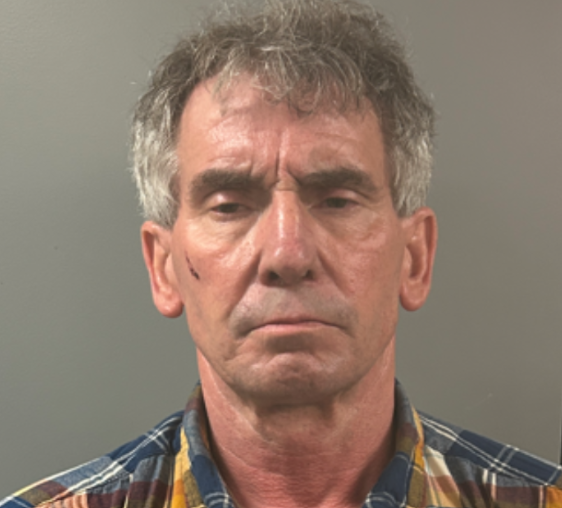 Darrell Rudnik 042926