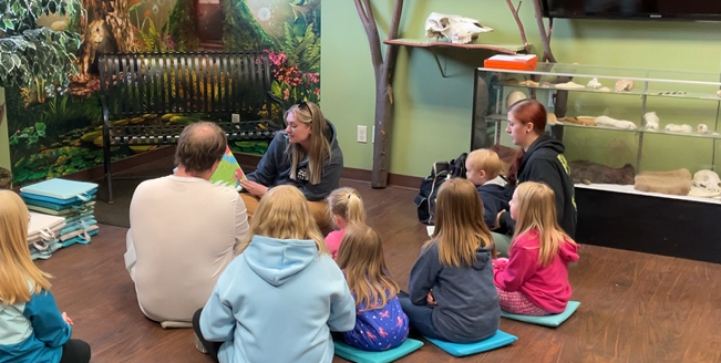 Party for the Planet