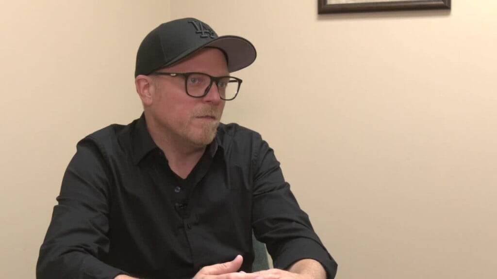 Fargo Native To Capture Residents In Metro Area For Large Scale Mural