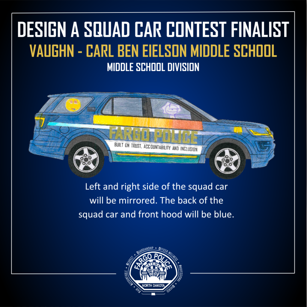 Vaughn Carl Ben Eielson Middle School