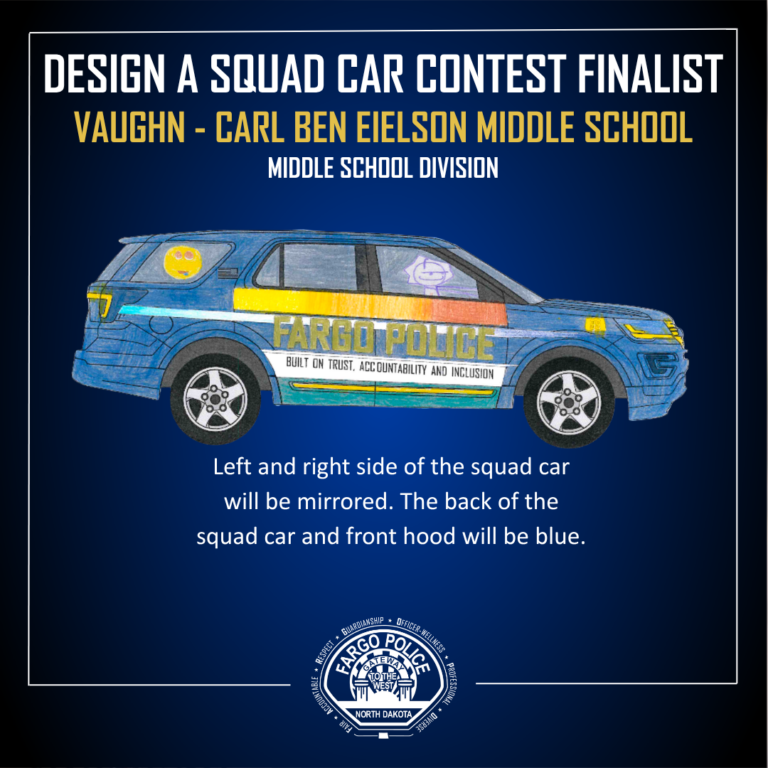 Vaughn Carl Ben Eielson Middle School