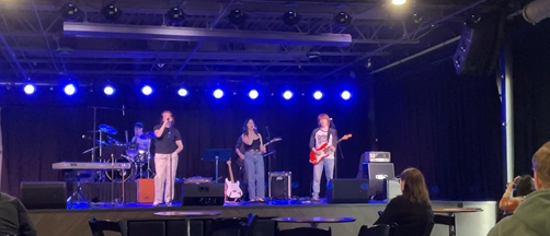 Celebrating Women in Music