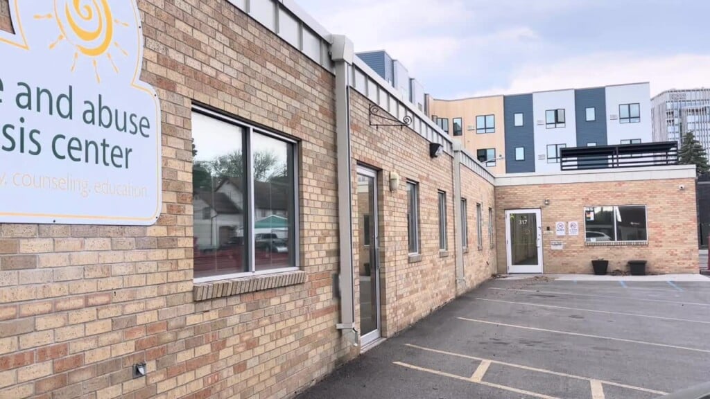 Rape And Abuse Crisis Center Has New Name Sollera