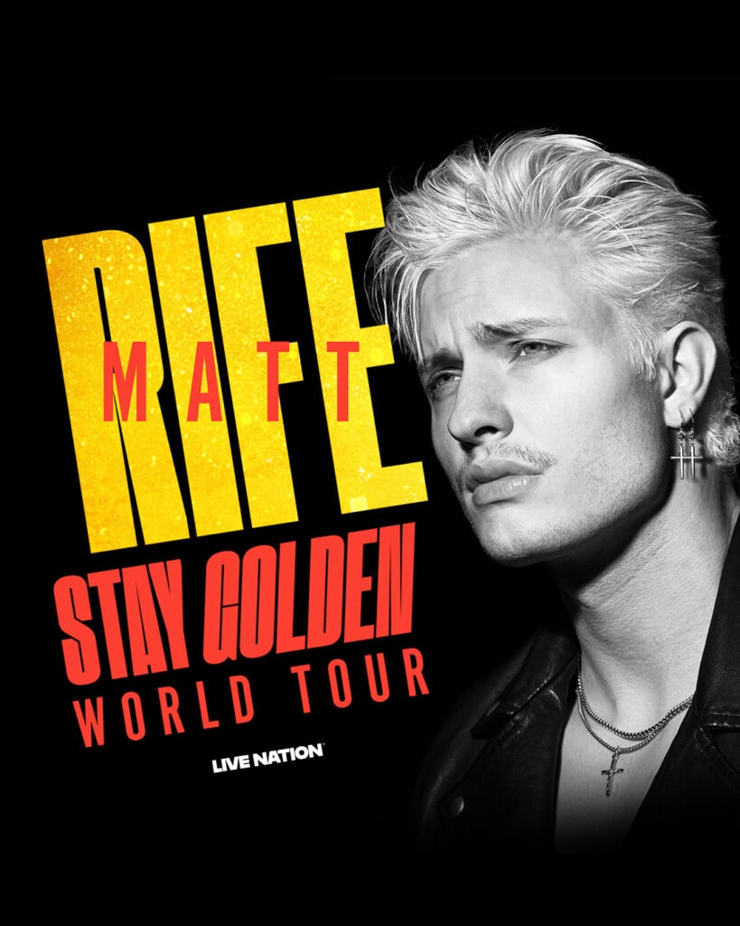 Static Social Instagram 1080x1350 Mattrife 2026 National