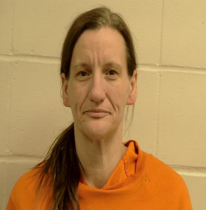 Carla Swenson Mug 040826