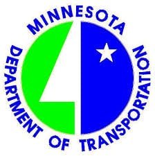 Minndot Logo