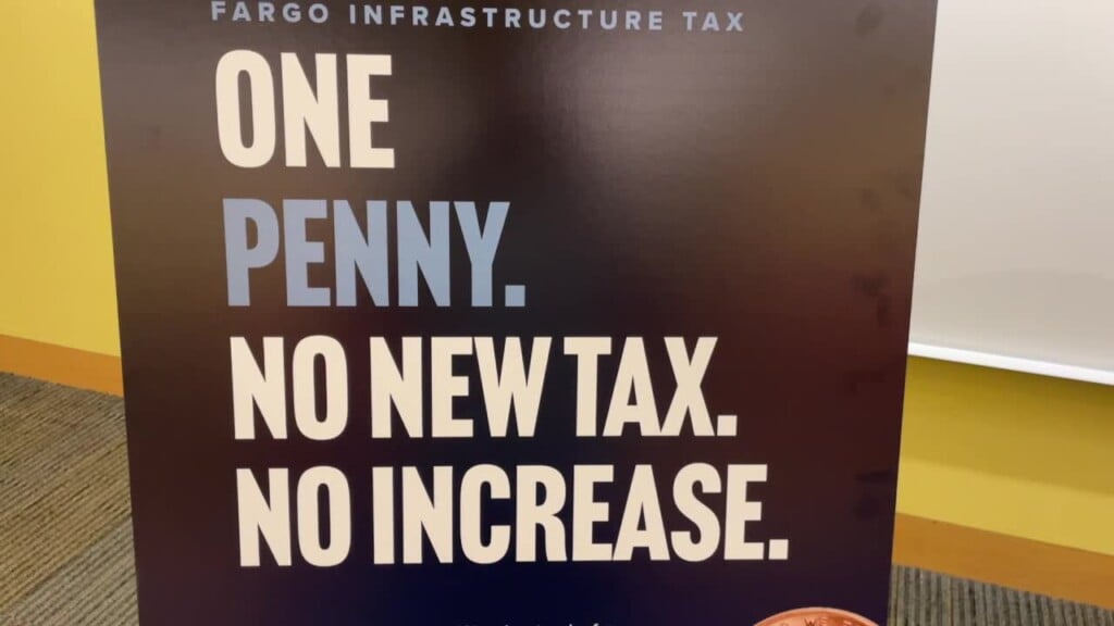 Coalition Forms To Promote Sales Tax Extension