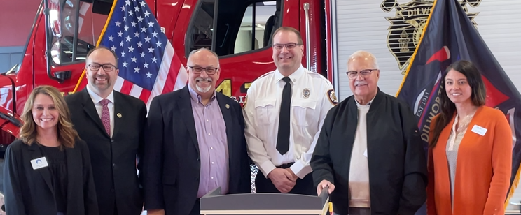 Minnesota Bonding Bill