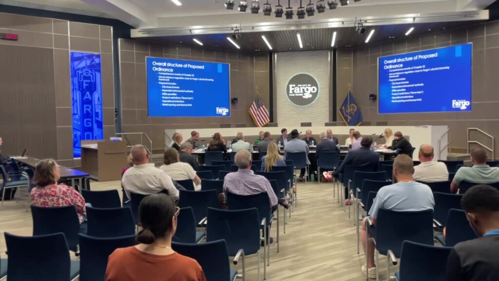 Proposed Flavored Vape Ban Receives Continued Opposition, Support