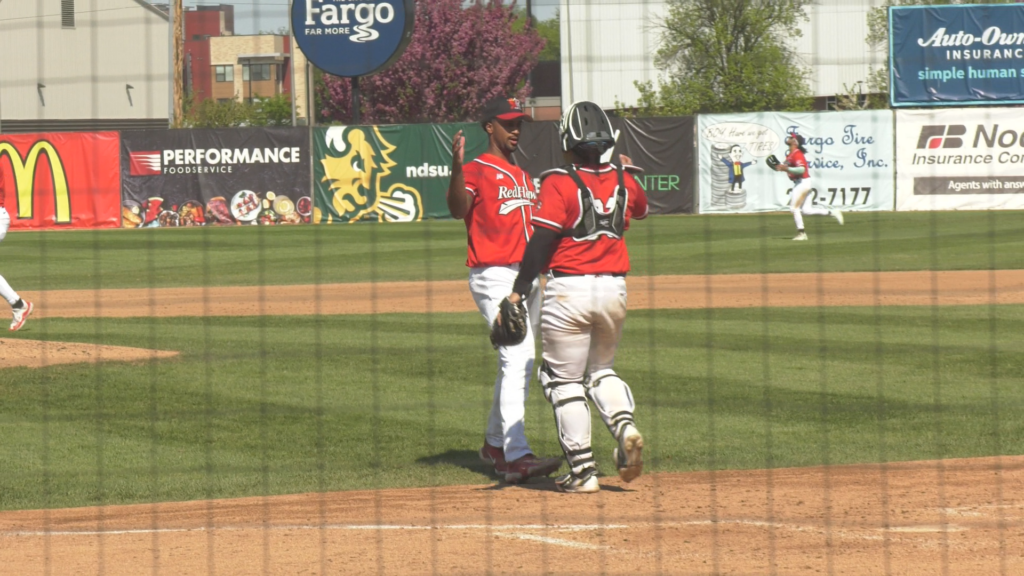 Redhawks
