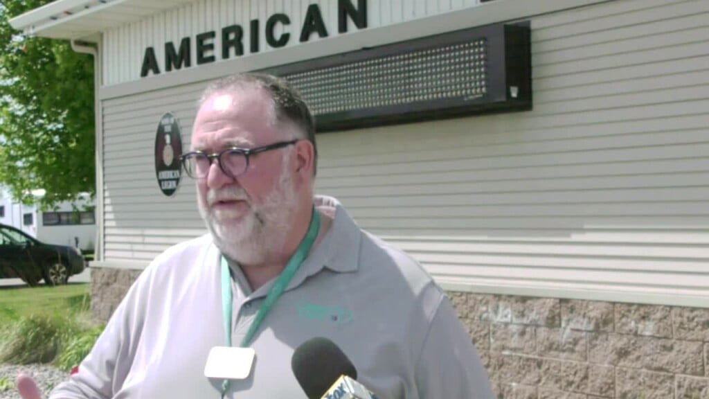 Churches United Sees More Homeless Veterans In Need Of Shelter