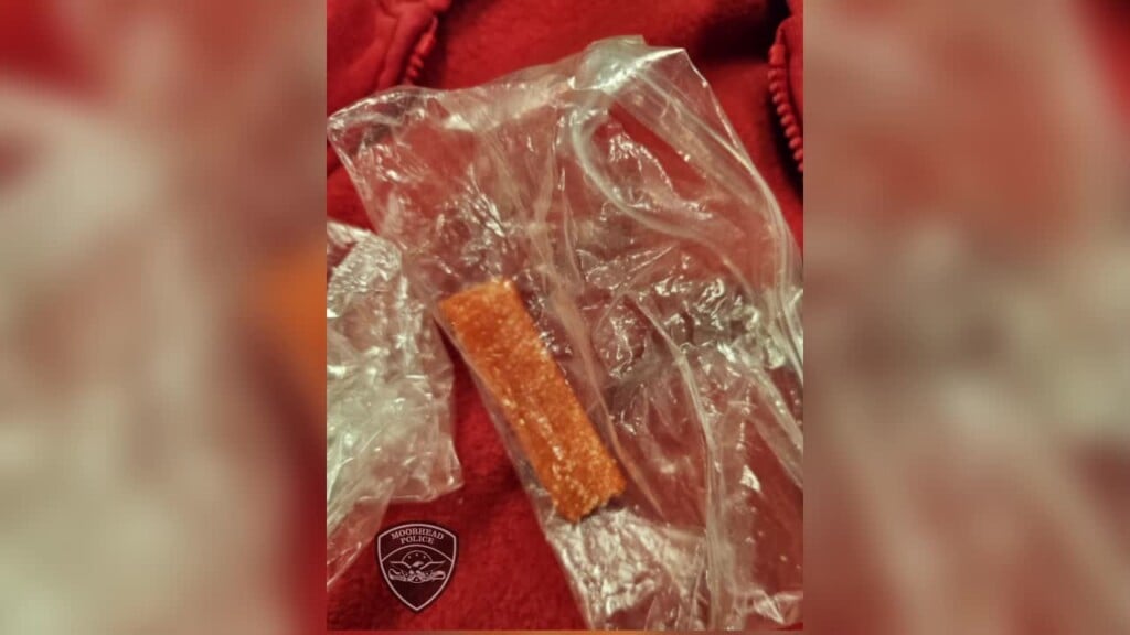 Moorhead Police Warn Parents To Check Students Belongings After Incident At Middle School