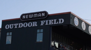 Newman Outdoor Field