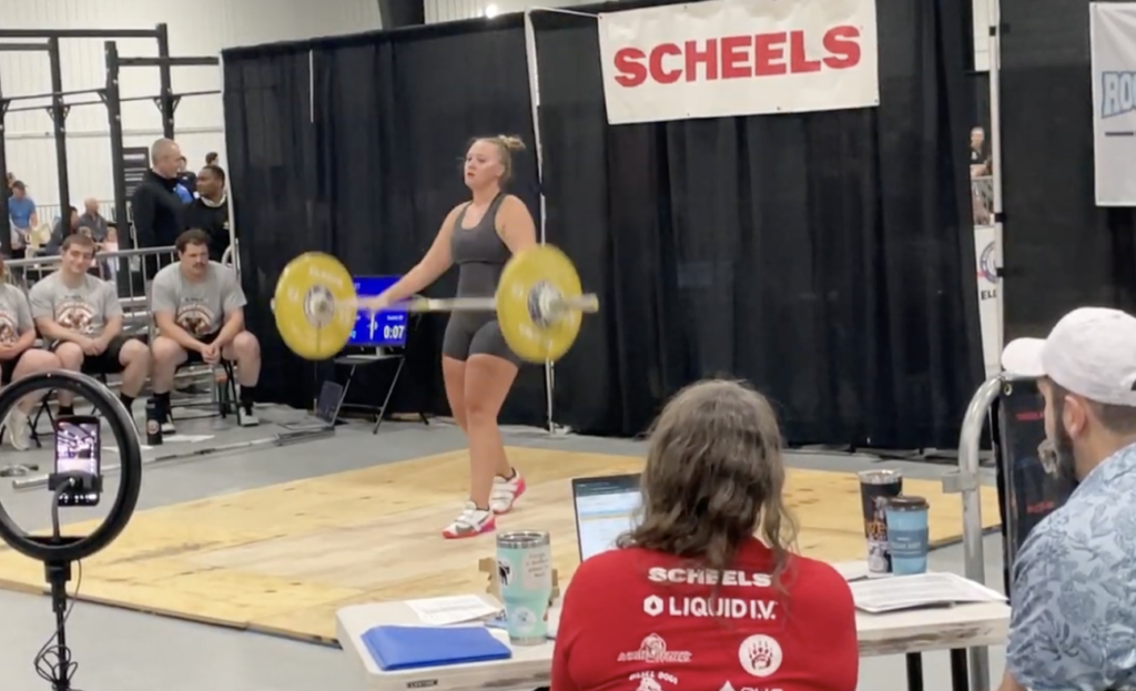 Midwest Fitness Fest