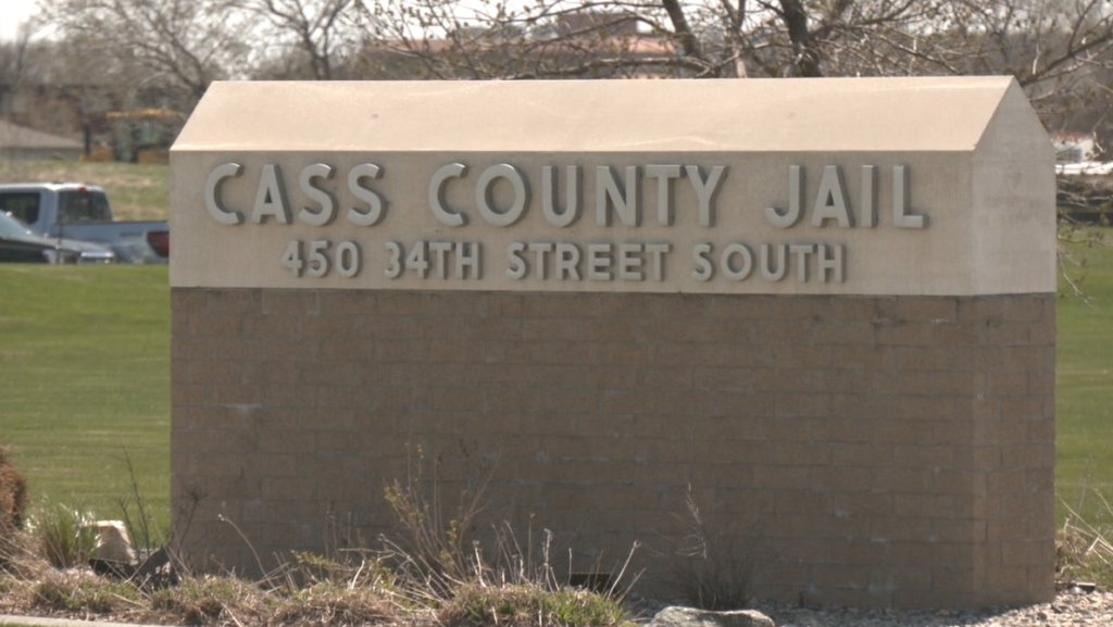 Cass County Jail Sees Increase In Need For Mental Health Services