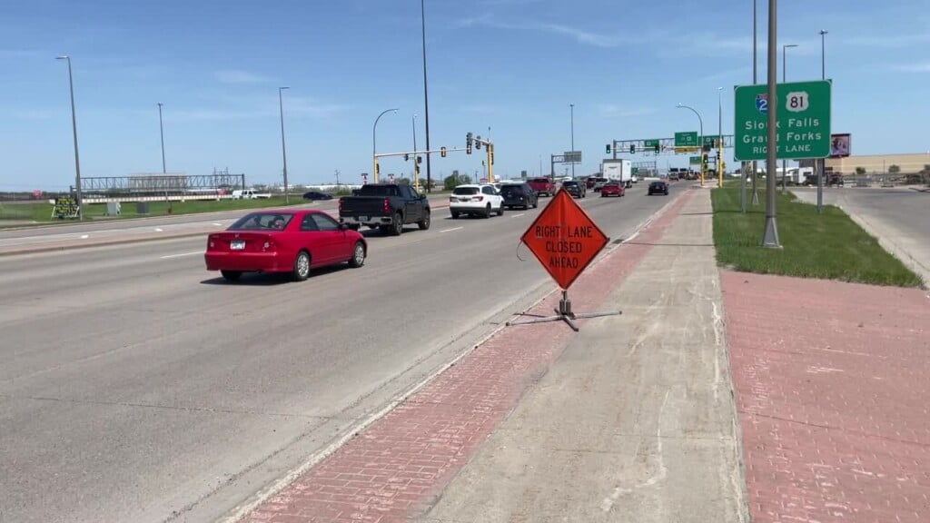 Roads Buckling In Extreme Heat