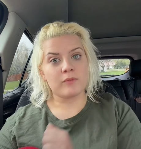 Nicole Louthain Speaks Out Facebook May 2026